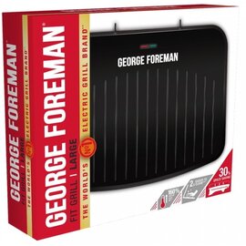 Зображення 5 Гриль George Foreman 25820-56 Fit Grill Large