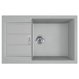 Изображение  Кухонная мойка Franke Sirius 2.0 S2D 611-78 XL, 143.0621.339