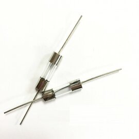 Зображення  Запобіжник Voltronic F12AL250V