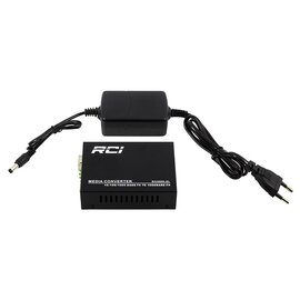 Изображение  Медиаконвертер RCI RCI300S-GL
