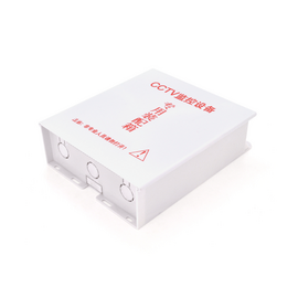 Изображение  Шкаф электрический для автоматики PiPo PP-800В