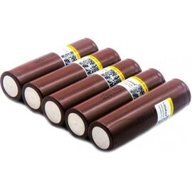 Зображення 2 Акумулятор LiitoKala Lii-HG2 18650-3000mAh