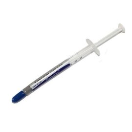 Изображение 2 Охлаждение термопаста Halnziye Electronics HY-510 1g, syringe