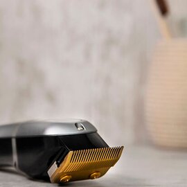 Зображення 2 Cecotec Bamba PrecisionCare ProClipper Titanium Go CCTC-04218