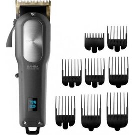 Зображення 3 Cecotec Bamba PrecisionCare ProClipper Titanium Go CCTC-04218
