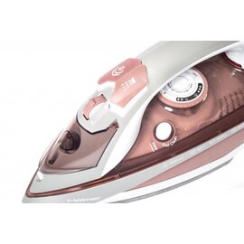 Зображення 5 Праска Holmer HIТ-2535