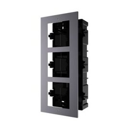 Изображение  Рамка HikVision DS-KD-ACF3/S
