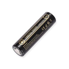 Изображение  Аккумулятор LiitoKala Lii-35A 18650-3500mAh