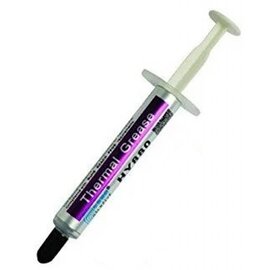 Изображение  Охлаждение термопаста Halnziye Electronics HY-881 2g, syringe
