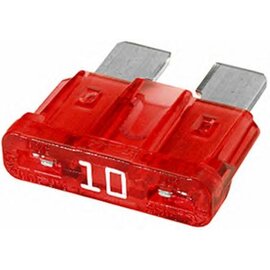 Зображення  Запобіжник Voltronic YT-Fs-10A