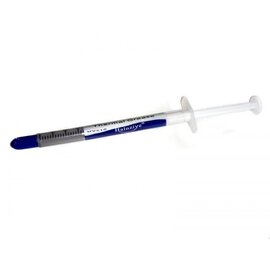 Изображение  Охлаждение термопаста Halnziye Electronics HY-510 1g, syringe