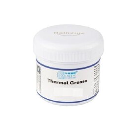 Изображение  Охлаждение термопаста Halnziye Electronics HY-810 10g, bank