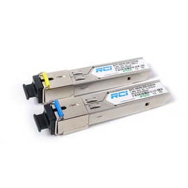 Зображення  Оптичний модуль RCI SFP-WDM-SM-0203A-LC