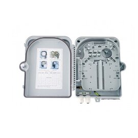 Зображення 2 Оптичний бокс Crosver FOB-05-24A