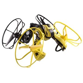 Изображение 3 Дрон Auldey Drone Force — YW858180 до 0.045 км