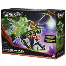 Изображение 4 Дрон Auldey Drone Force — YW858300 до 0.045 км