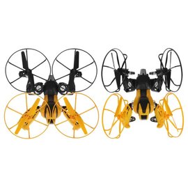 Изображение 5 Дрон Auldey Drone Force — YW858180 до 0.045 км