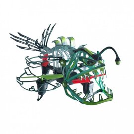 Изображение  Дрон Auldey Drone Force — YW858300 до 0.045 км
