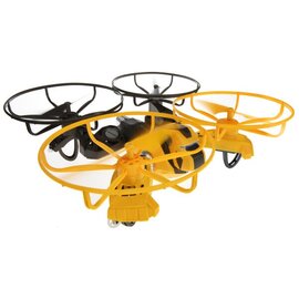 Изображение  Дрон Auldey Drone Force — YW858180 до 0.045 км
