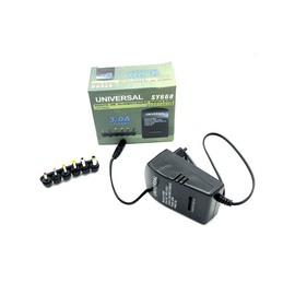 Изображение  Зарядка ноутбука Merlion FLY668