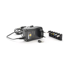 Изображение  Блок питания ноутбука Voltronic YT-UPS18W