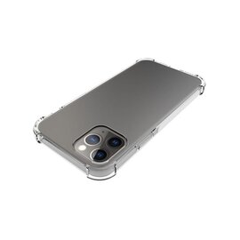 Зображення 3 Чохол BeCover Anti-Shock для Apple iPhone 12 Pro Clear - 705436