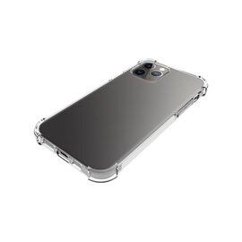 Зображення 4 Чохол BeCover Anti-Shock для Apple iPhone 12 Pro Max Clear - 705437
