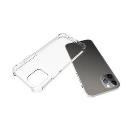 Зображення 5 Чохол BeCover Anti-Shock для Apple iPhone 12 Pro Clear - 705436