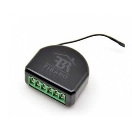 Зображення 2 Контролер розумного будинку Fibaro Smart Module FGS-214