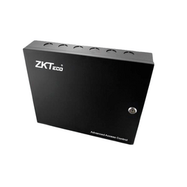 Зображення  Монтажний щит Zkteco Case 01 Metal Box