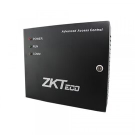 Зображення  Монтажний щит Zkteco Case 04 Metal Box