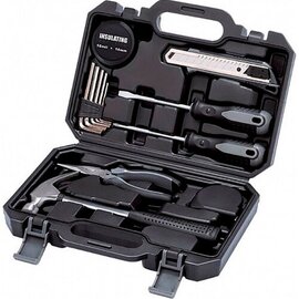 Зображення 2 Набір інструментів Xiaomi Jiuxun Tools Toolbox 12*1 PCS