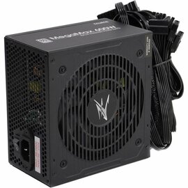Зображення 5 Блок живлення Zalman ATX 500W &mdash; ZM500-TXII