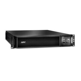 Зображення 3 ДБЖ APC Smart-UPS SRT 1000VA RM (SRT1000RMXLI-NC) 1000 ВА
