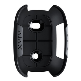 Зображення 4 Тримач Ajax Holder Black, Колір: чорний