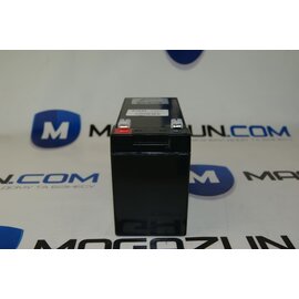 Зображення 4 Свинцево-кислотний акумулятор Trinix 7.2 Ач, 12В (44-00045), Ємність (Аг): 7.2 А&middot;год