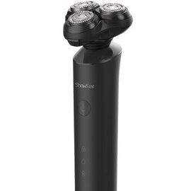 Зображення  Бритва Xiaomi ShowSee Electric Shaver F1-BK Black