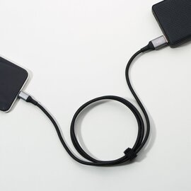 Изображение 5 Кабель Remax EL Sound-Activated 2.1A RC-133i, 1m black - 6954851297567