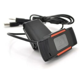 Изображение  Web камера Voltronic F37 720p Black