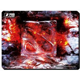 Зображення  Килимок для мишки Podmyshku Game Dota 2-S