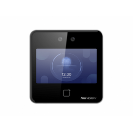 Зображення  Термінал HikVision DS-K1T642M для систем обліку робочого часу