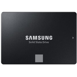 Изображение  SSD диск Samsung 880 EVO series 500GB 2.5 SATA III MLC &mdash; MZ-77E500BW