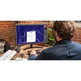 Зображення 2 SSD диск Western Digital Space Gray 2TB 2.5 USB 3.0 &mdash; WDBAGF0020BGY-WESN, Ємність накопичувача: 2 ТБ