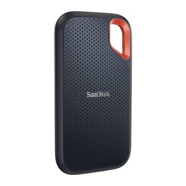 Зображення 3 Накопичувач SSD SanDisk E61 2TB USB 3.1 Gen 2 Type-C TLC &mdash; SDE61-2T00-G25
