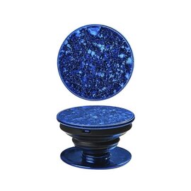 Зображення  Тримач Luxe Cube POP 019 Blue - 9998866456974