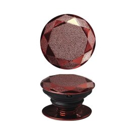 Зображення  Тримач Luxe Cube POP 024 Red - 9998866456820