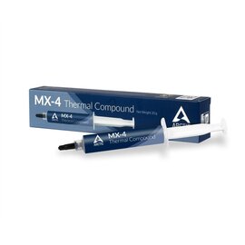 Изображение 2 Охлаждение термопаста Arctic Cooling MX-4 20g, syringe