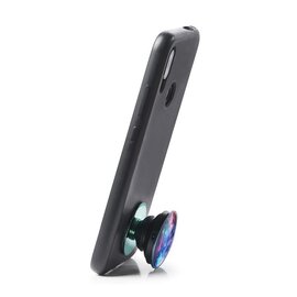 Зображення 2 Тримач Luxe Cube POP 005 Galaxy - 9998866457025