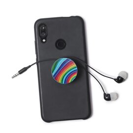 Зображення 2 Тримач Luxe Cube POP 005 Rainbow - 9998866457100