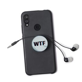 Зображення 4 Тримач Luxe Cube POP 005 WTF - 9998866457056